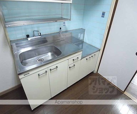 ハイツ北野の内装写真