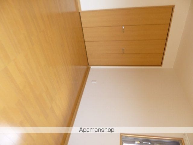 プレジールコート太田の内装写真