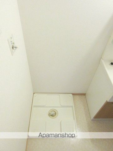 ピースフル MEの内装写真