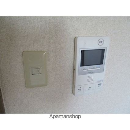 ソレイユ駒沢[1K/27.66m2]の内装1