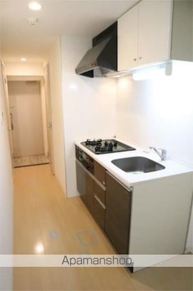 ｓｏｌｅｉｌ神楽坂[1K/34.29m2]のキッチン