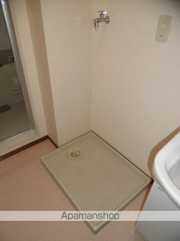 セジュール小森野II A棟の内装写真