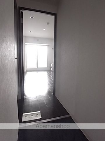 KGコートの内装写真