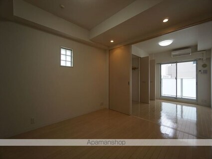 ＲＩＤＧＥ大曾根（旧ルクレ大曾根）[1DK/38.47m2]のリビング・居間