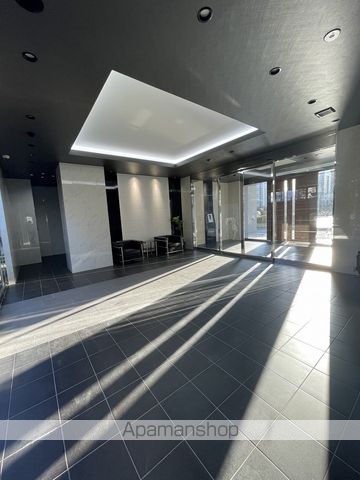 S−RESIDENCE志賀本通の内装写真