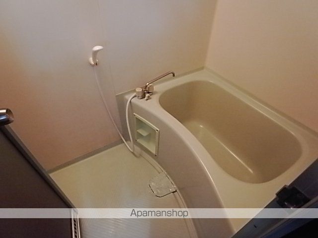 リベルテ高河原の内装写真