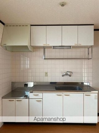 ハイツ大塚[2DK/45.36m2]のキッチン