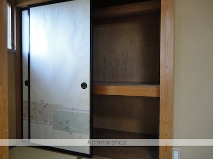 向原コーポ[3K/63.76m2]の内装7