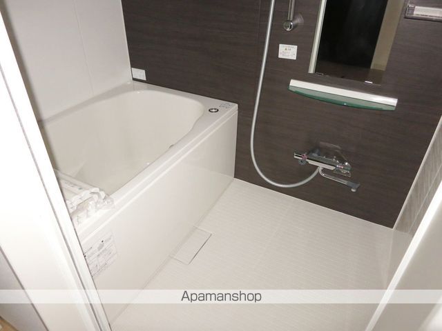サニーコートの内装写真