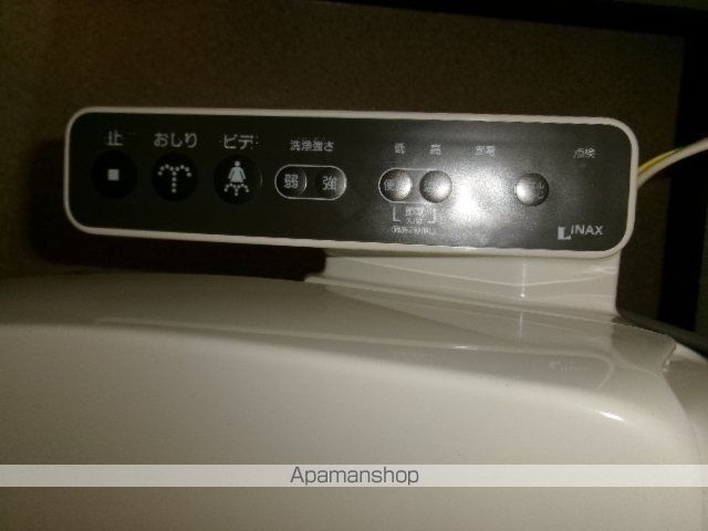 ロイヤルハイツの内装写真