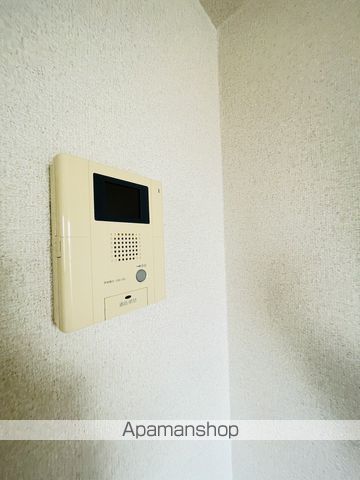 レジデンス名古屋吹上の内装写真