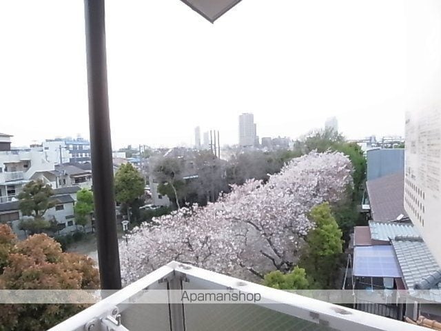 パークサイドUのその他写真