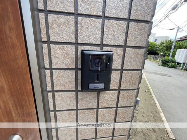 GALLERIA CHIGASAKIの内装写真