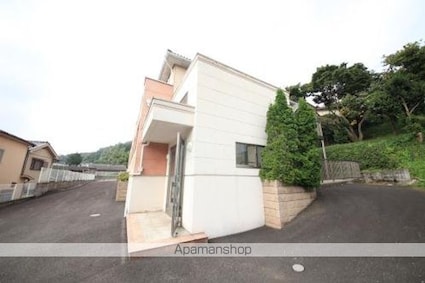 後藤ハイム[2LDK/60.12m2]の外観4