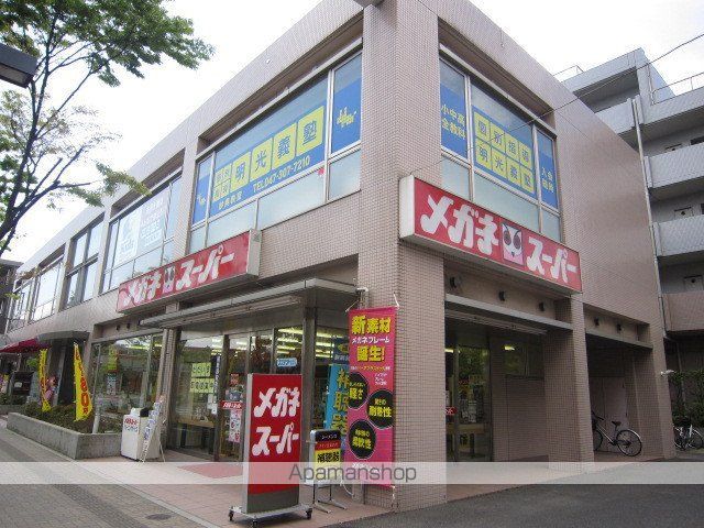 サステナブランシェ本行徳の周辺写真