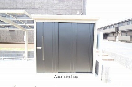 ムーンリバー　Ｂ棟[2LDK/53.06m2]の内装3