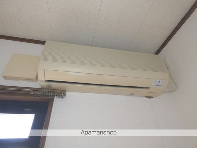 ファインステージの内装写真