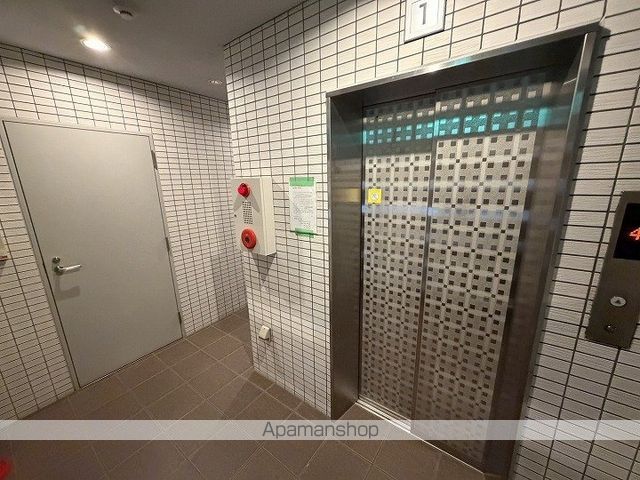 EST布施の内装写真