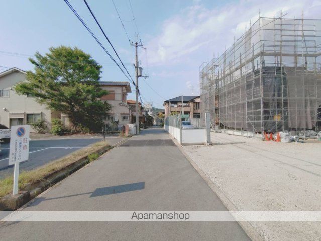 ボヌール斑鳩の周辺写真