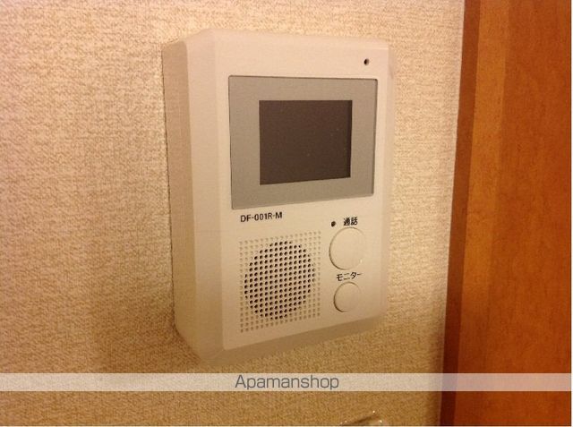 レオパレスサン メイワの内装写真