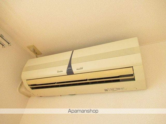 ジェルメ浅岸の内装写真