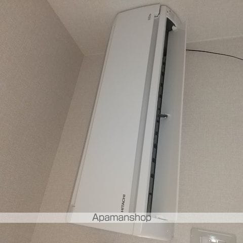 エンゼル・パル一番館の内装写真