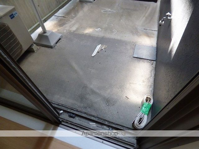 カーサ ヴィヴァーチェの内装写真