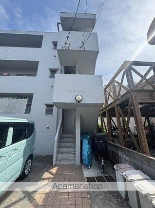 アイランドビル７[2DK/39.21m2]の共用部