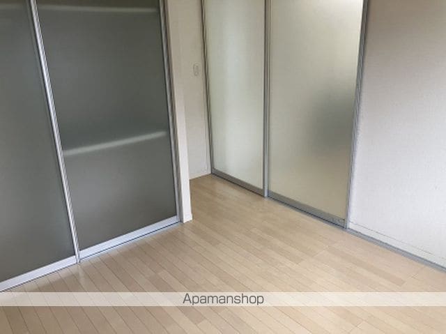 かぐや姫パーク A棟の内装写真