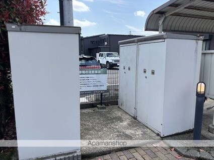 トゥルースタウン[2LDK/58.07m2]の内装3