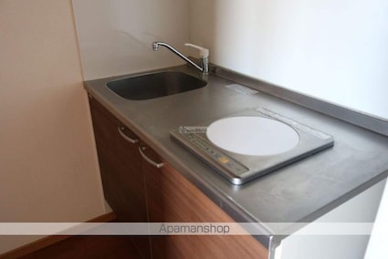 グレイス手城[1K/26.75m2]の内装3