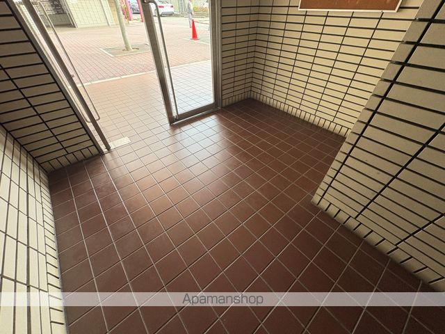 M’プラザ城東弐番館の内装写真