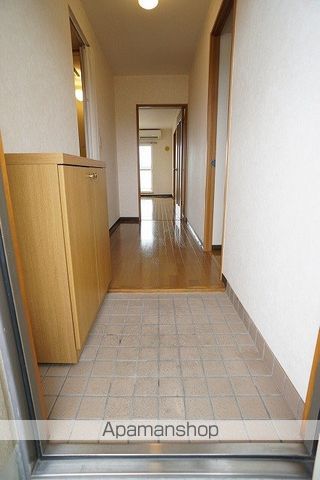 マンション柏の内装写真