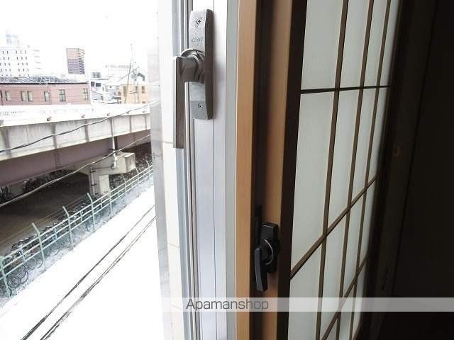 ジョイフル三十軒の内装写真