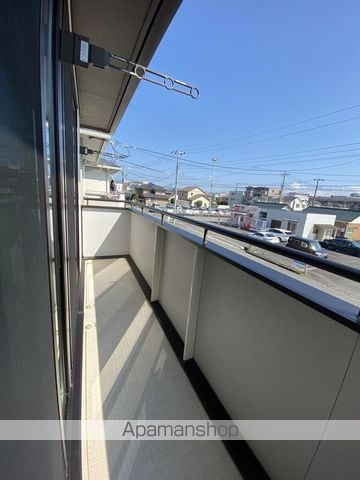 共栄町戸建賃貸 Hの内装写真