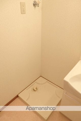 アリーナの内装写真