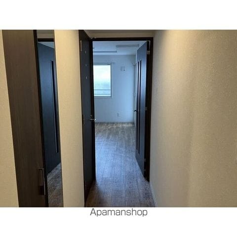 La Casa del Soleの内装写真