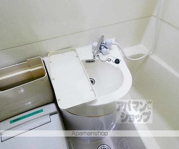 衣笠コーポ梛の内装写真