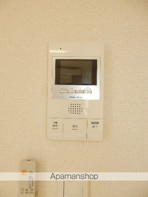 ロジュマン　ベル[1LDK/39.43m2]のその他設備