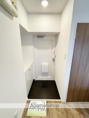 ヴィゴラス壱番館の内装写真