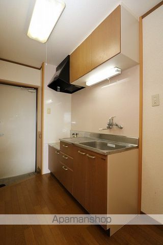 メープル西原の内装写真
