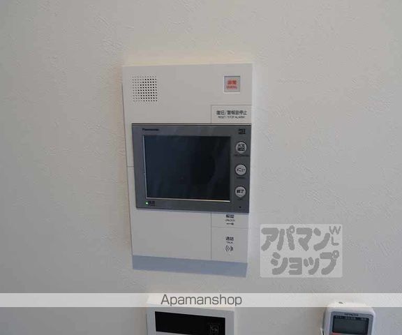 リシュドール梅小路の内装写真