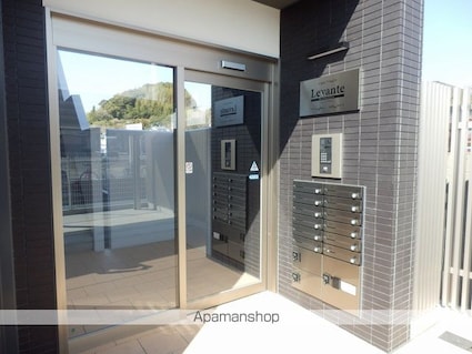 レヴァンテ薊野東町[1LDK/40.68m2]のエントランス