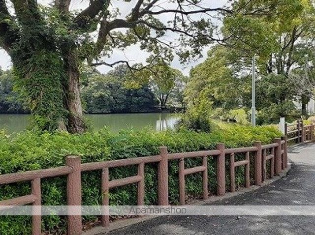 アレグリアの周辺写真
