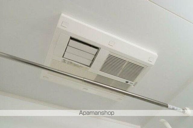 アヴィニティー品川戸越の内装写真