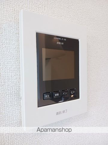ヴィラ ドリームの内装写真
