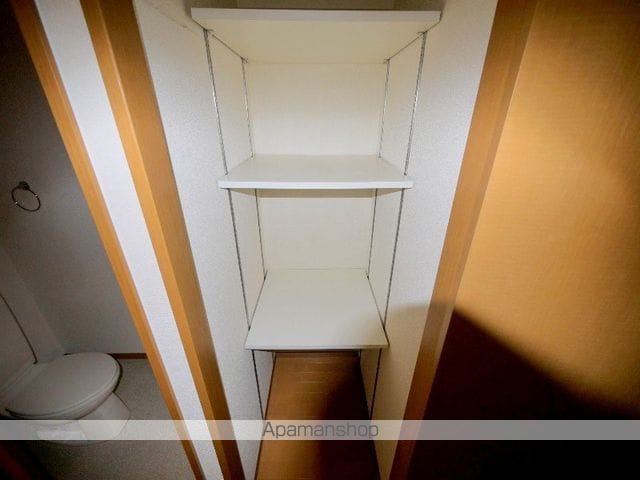 レージュ桜山の内装写真