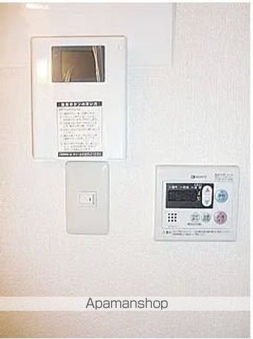 セレブマンションIIIの内装写真