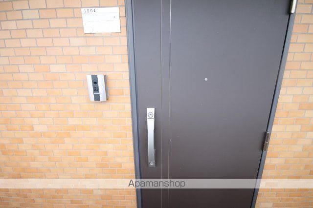 ライオンズマンション取手の内装写真