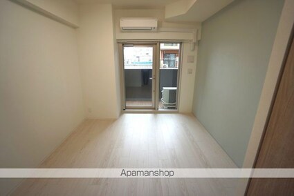 プレサンス太閤通ファシール[1K/23.79m2]の内装6